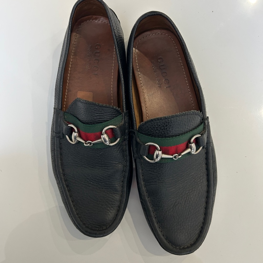Gucci Loafers